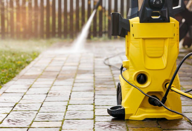 Norton, KS Pressure washing Company